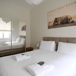 Appartement met een Slaapkamer